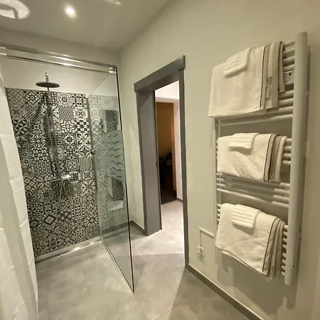 Διαμέρισμα Spacieux Proximite Aeroport