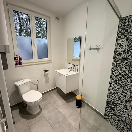 Διαμέρισμα Spacieux Proximite Aeroport Σαρλρουά