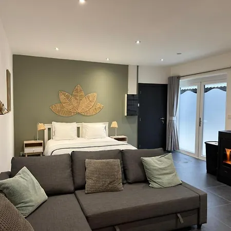 Διαμέρισμα Spacieux Proximite Aeroport Σαρλρουά