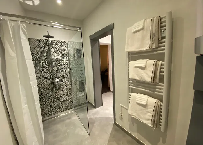 Apartman Spacieux Proximite Aeroport